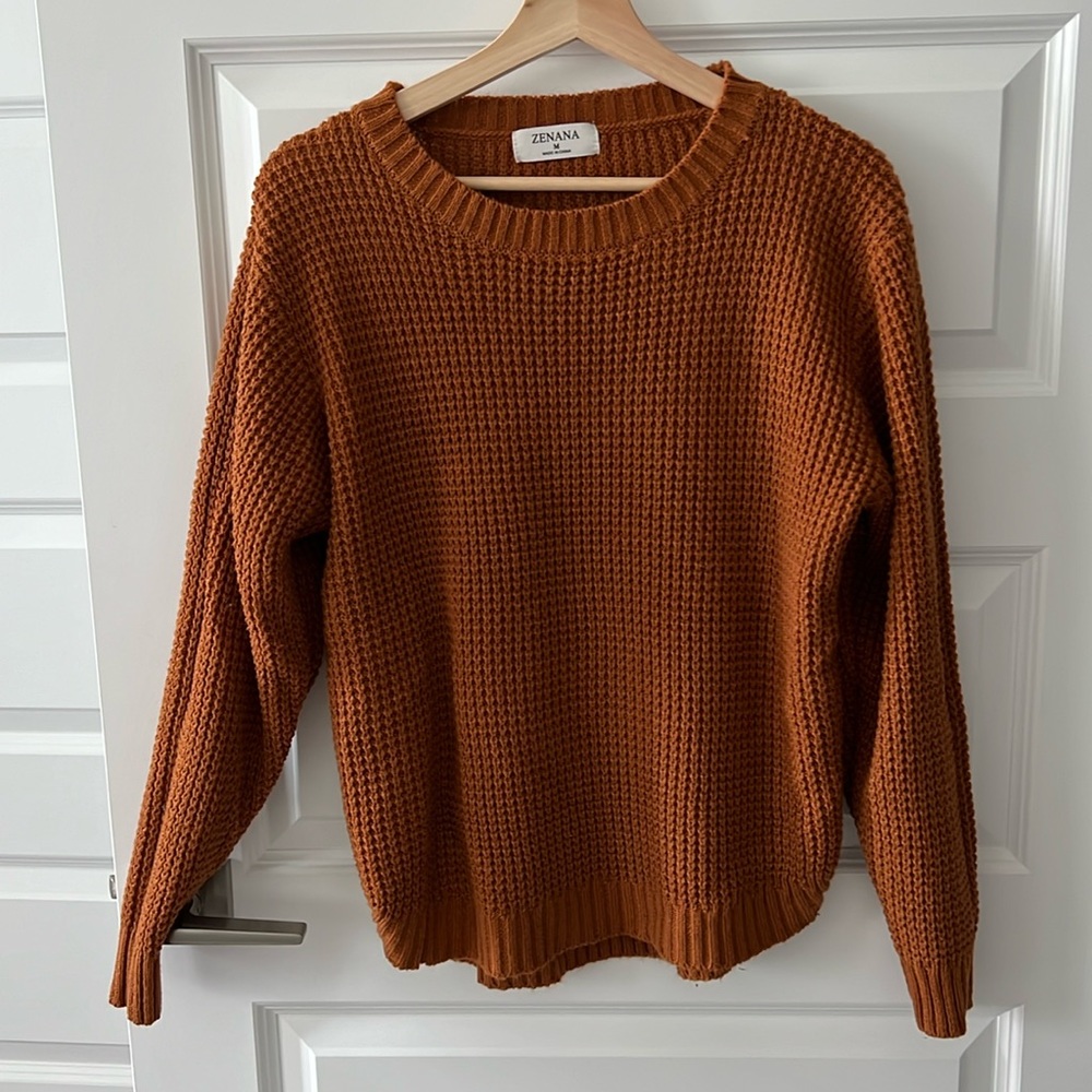 Sweater